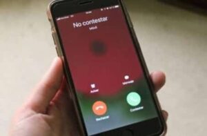 bloquear números desconocidos bloquear numeros desconocidos