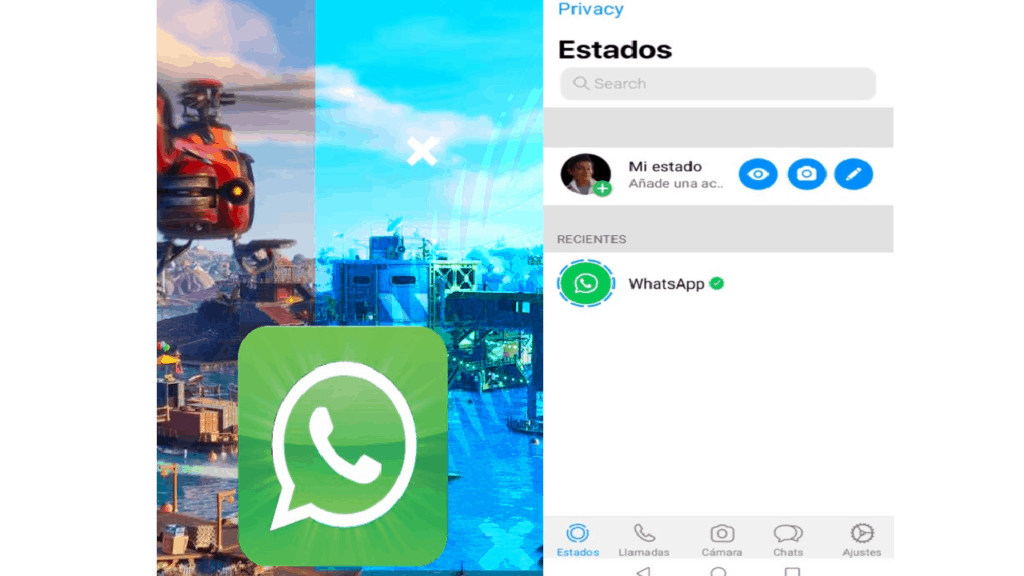 captura whatsapp