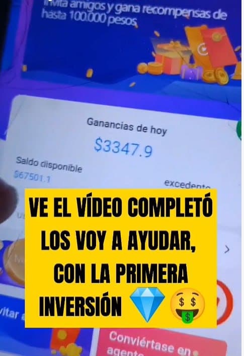 ganancias con infolinks